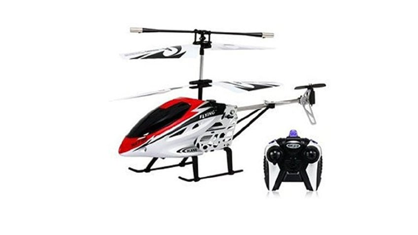 rc helicopter under 1000