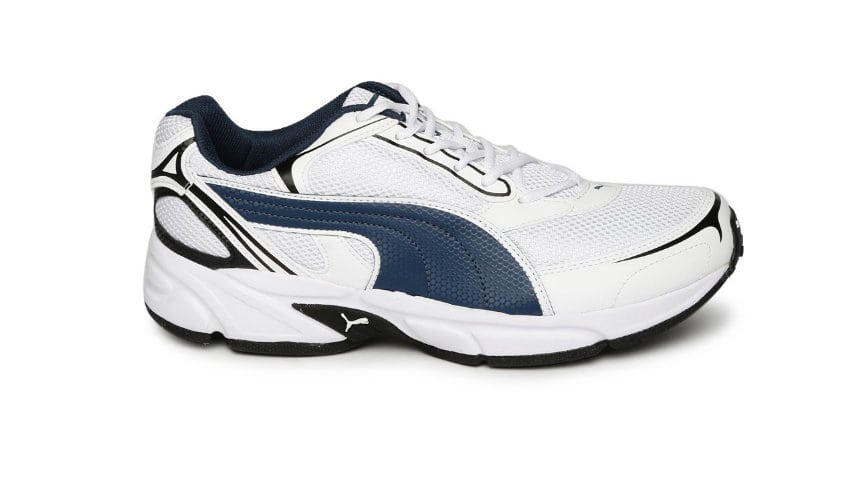 Puma Aron Ind Men's Running Shoes