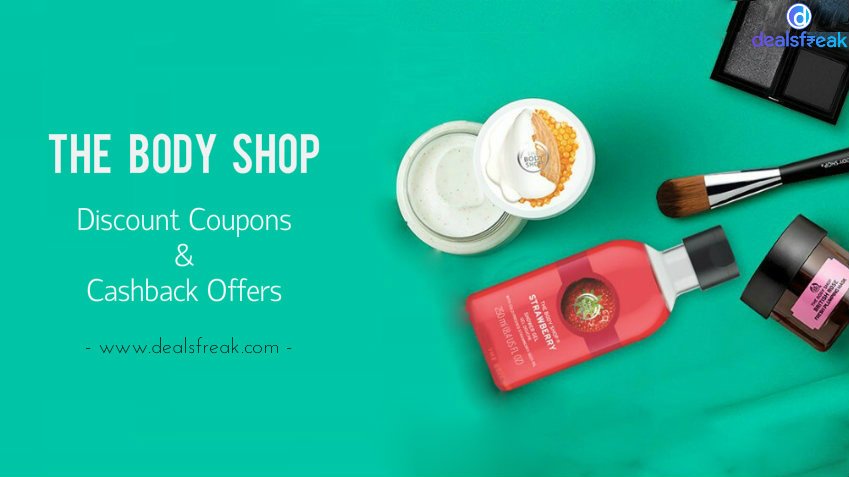 the-body-shop-discount-and-cashback-offers