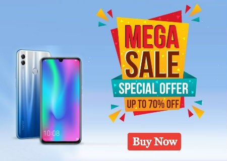 mobile sale, huge discounts